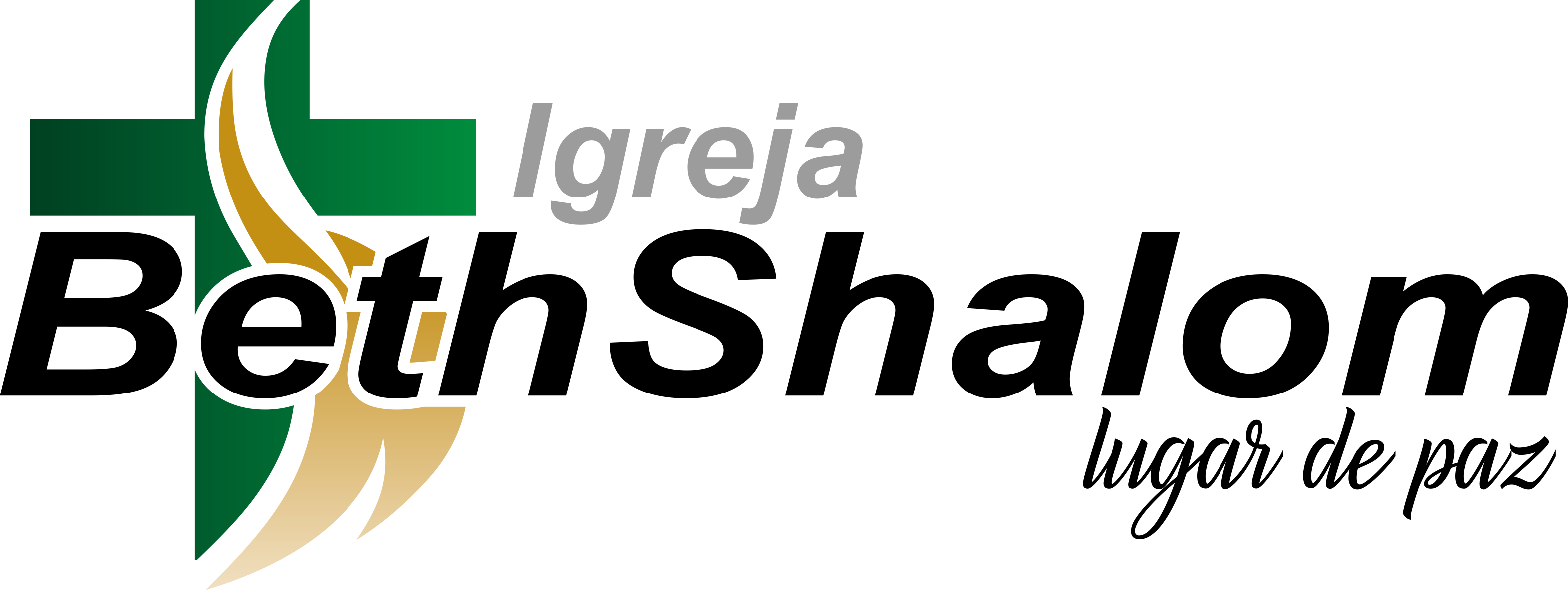 Igreja Bethshalom